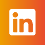 Linkedin icon